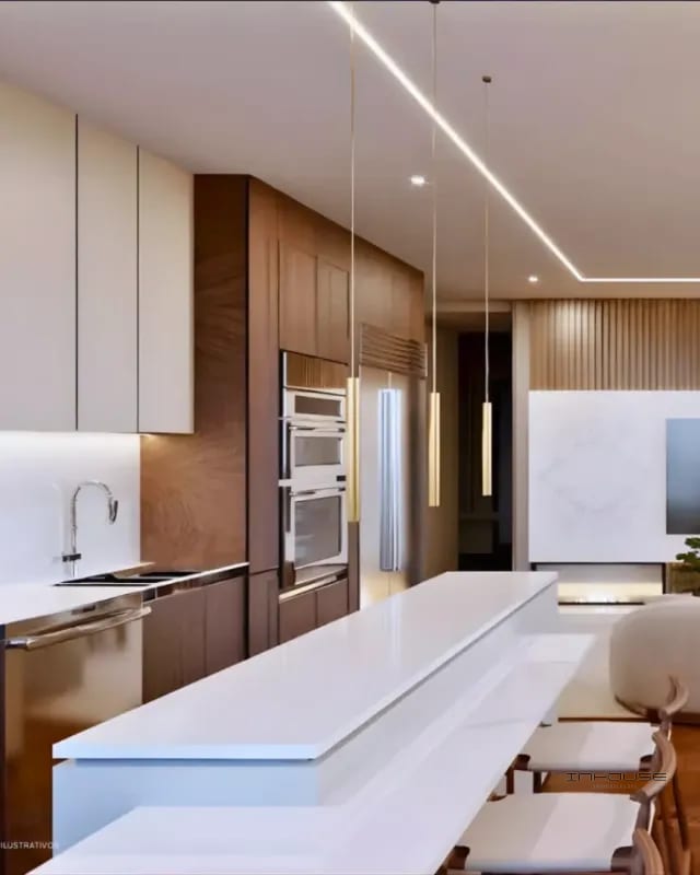APARTAMENTO EN VENTA EN ZONA 10, PARA ESTRENAR — Apartamento en Venta en Zona 10, Guatemala, Ciudad — foto 1 de 7