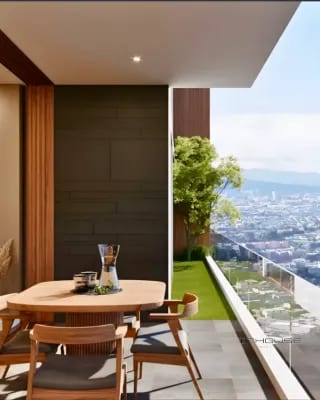 APARTAMENTO EN VENTA EN ZONA 10, PARA ESTRENAR — Apartamento en Venta en Zona 10, Guatemala, Ciudad — miniatura 7 de 7