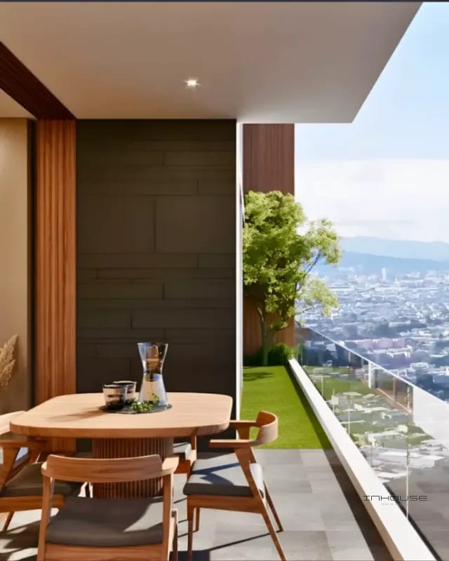 APARTAMENTO EN VENTA EN ZONA 10, PARA ESTRENAR — Apartamento en Venta en Zona 10, Guatemala, Ciudad — foto 7 de 7