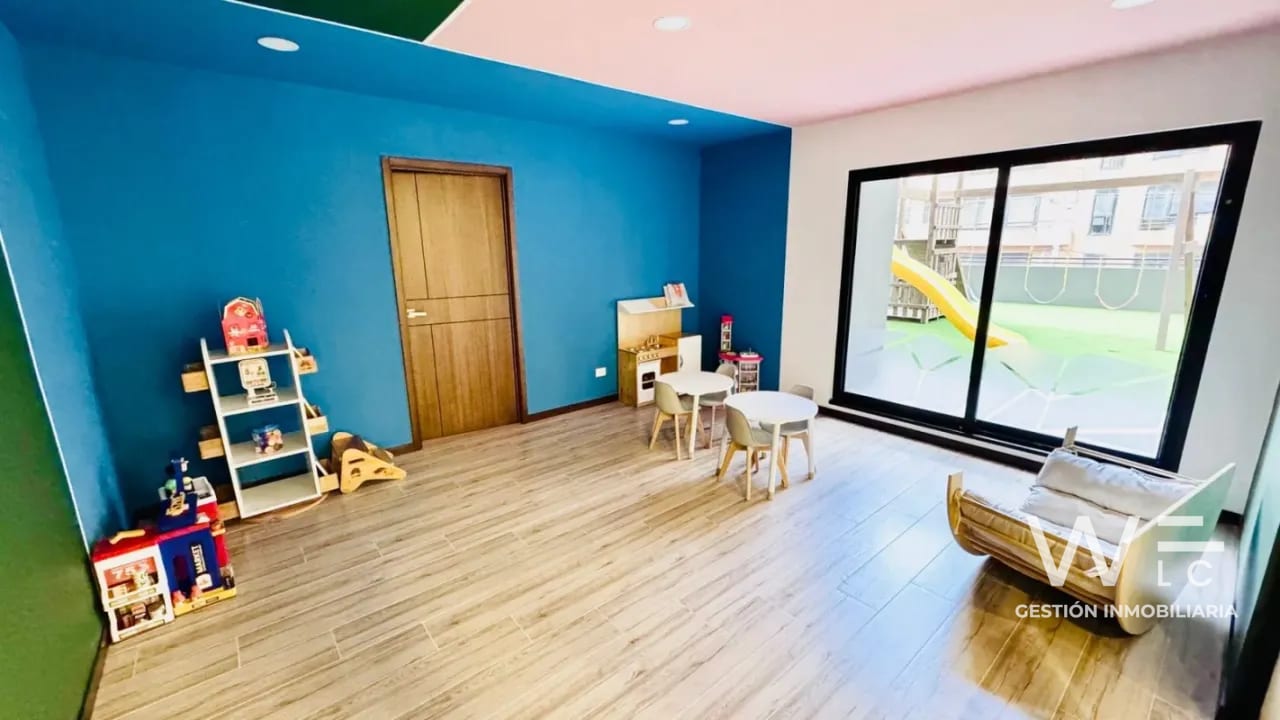 Alquilo Apartamento Nuevo Zona 10 — Apartamento en Alquiler en Zona 10, Guatemala, Ciudad — foto 11 de 17