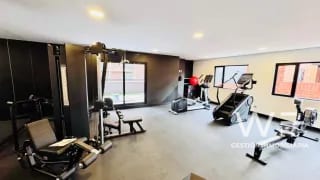 Alquilo Apartamento Nuevo Zona 10 — Apartamento en Alquiler en Zona 10, Guatemala, Ciudad — miniatura 14 de 17