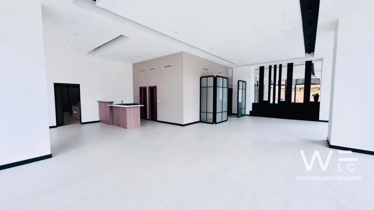 Alquilo Apartamento Nuevo Zona 10 — Apartamento en Alquiler en Zona 10, Guatemala, Ciudad — foto 17 de 17