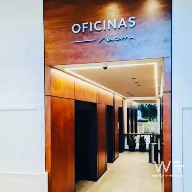 VENDO OFICINA ZONA 13 — Oficina en Venta en Narama, Zona 13, Guatemala, Ciudad — foto 5 de 7