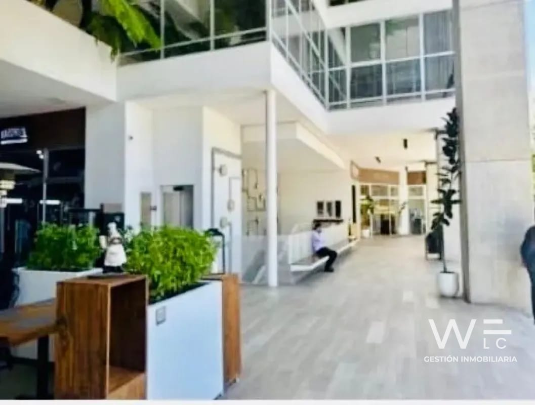 VENDO OFICINA ZONA 13 — Oficina en Venta en Narama, Zona 13, Guatemala, Ciudad — foto 4 de 7
