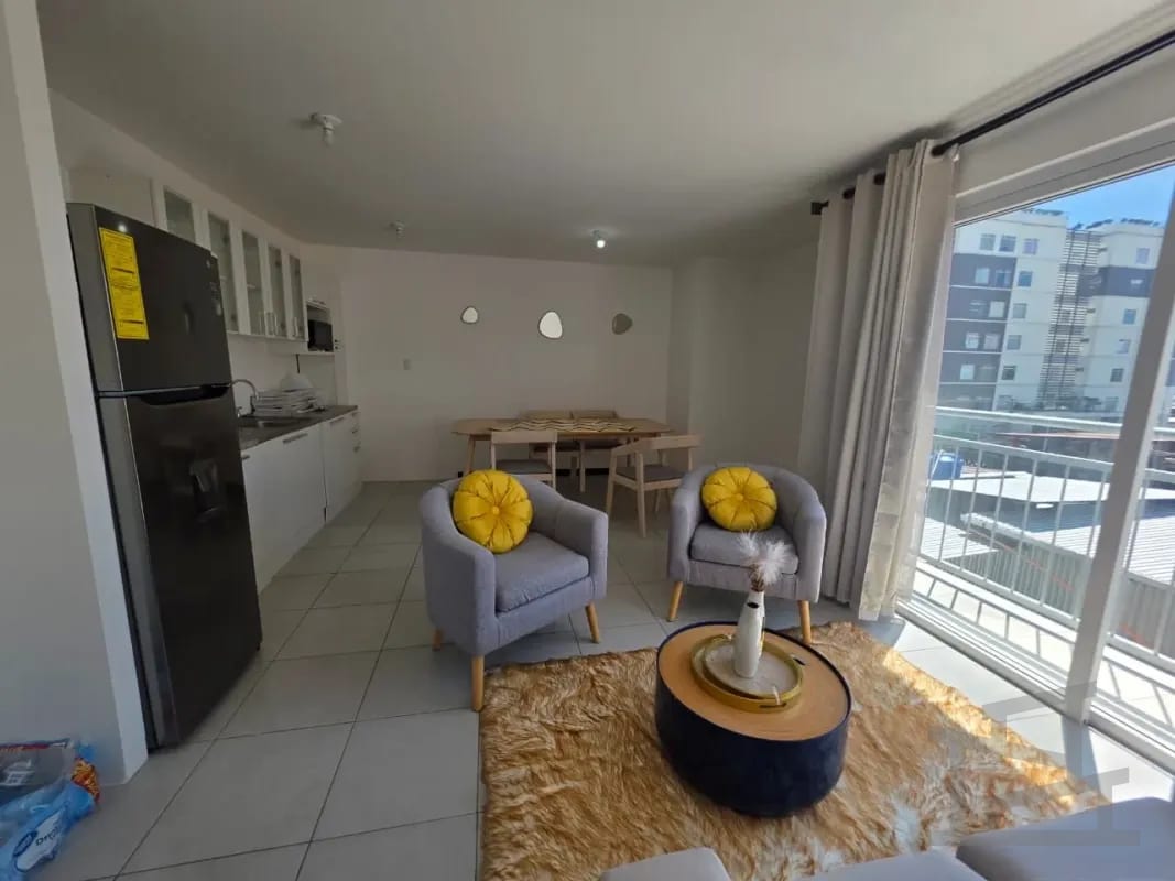Apartamento en VENTA– Zona 7 (cerca de Mateo Flores) — Apartamento en Venta en Museo San Mateo, Zona 7, Guatemala, Ciudad — foto 1 de 8