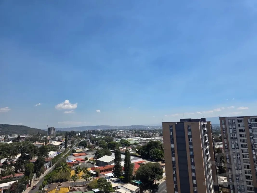 Apartamento en VENTA– Zona 7 (cerca de Mateo Flores) — Apartamento en Venta en Museo San Mateo, Zona 7, Guatemala, Ciudad — foto 8 de 8