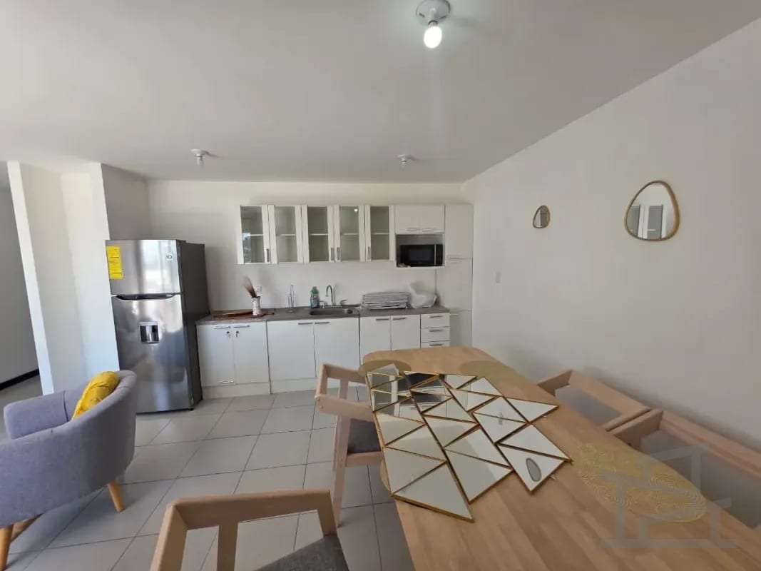 Apartamento en VENTA– Zona 7 (cerca de Mateo Flores) — Apartamento en Venta en Museo San Mateo, Zona 7, Guatemala, Ciudad — foto 4 de 8