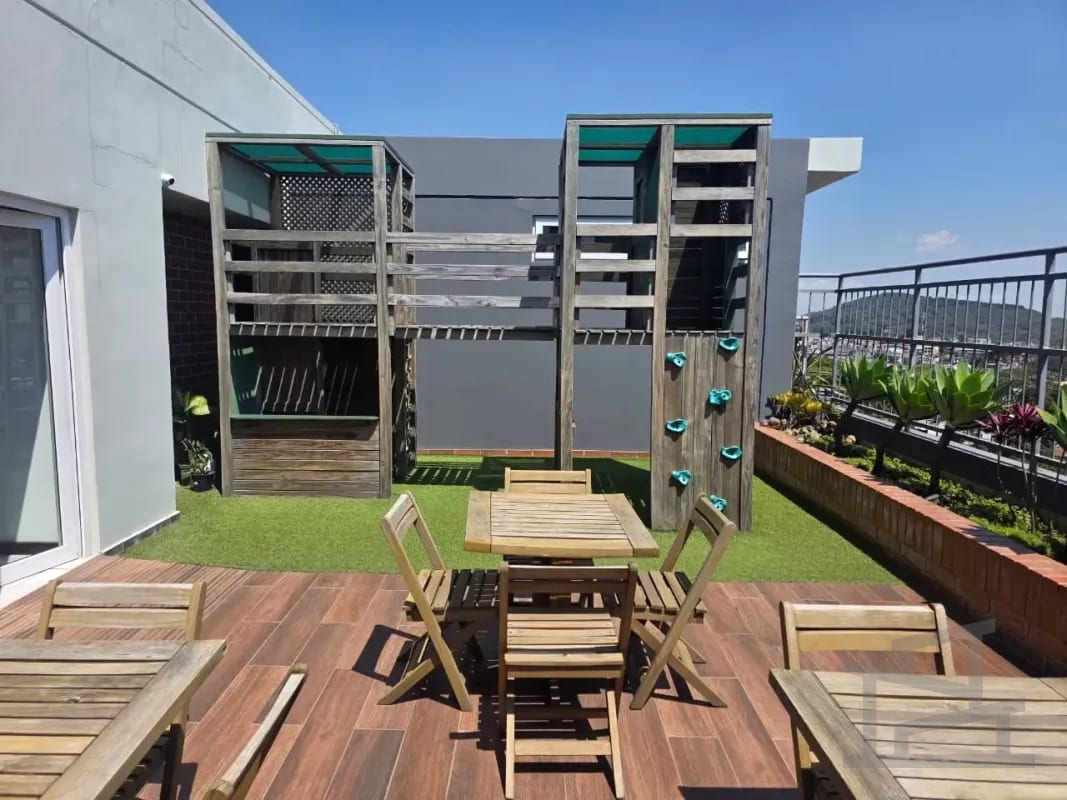 Apartamento en VENTA– Zona 7 (cerca de Mateo Flores) — Apartamento en Venta en Museo San Mateo, Zona 7, Guatemala, Ciudad — foto 3 de 8