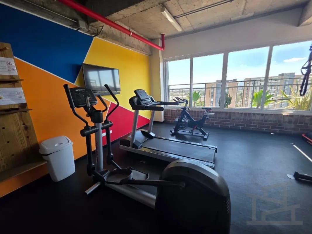 Apartamento en VENTA– Zona 7 (cerca de Mateo Flores) — Apartamento en Venta en Museo San Mateo, Zona 7, Guatemala, Ciudad — foto 2 de 8