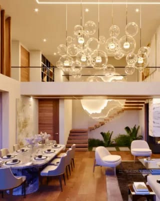 APARTAMENTO EN VENTA ZONA 10 DE DOS NIVELES PARA ESTRENAR — Apartamento en Venta en Zona 10, Guatemala, Ciudad — miniatura 1 de 8