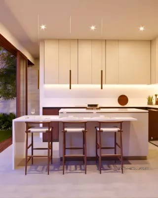 APARTAMENTO EN VENTA ZONA 10 DE DOS NIVELES PARA ESTRENAR — Apartamento en Venta en Zona 10, Guatemala, Ciudad — miniatura 8 de 8