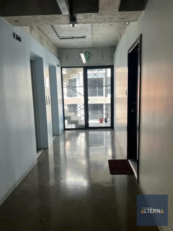 Bonito Apartamento en Renta en zona 4 — Apartamento en Alquiler en Zona 4, Guatemala, Ciudad — foto 12 de 13