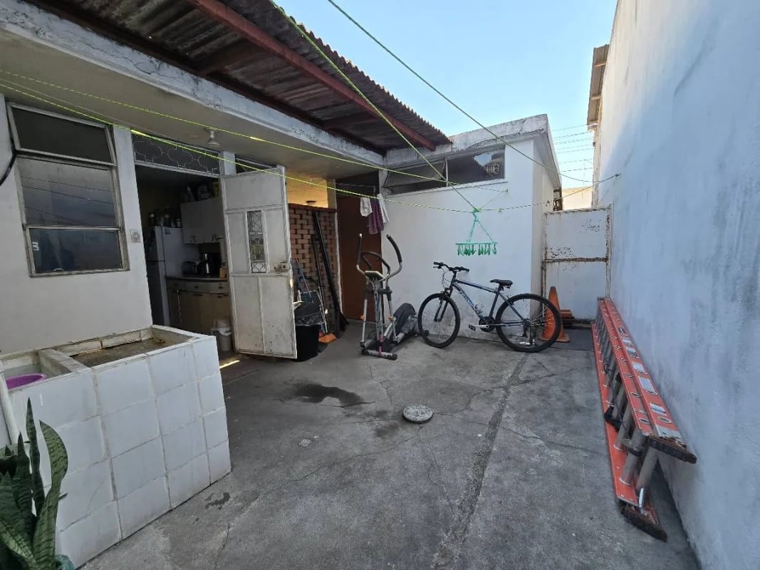 Se renta casa para oficinas en la Roosevelt, Q7500 — Casa en Alquiler en Utatlán II, Zona 11, Guatemala, Ciudad — foto 8 de 8