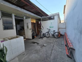 Se renta casa para oficinas en la Roosevelt, Q7500 — Casa en Alquiler en Utatlán II, Zona 11, Guatemala, Ciudad — miniatura 8 de 8