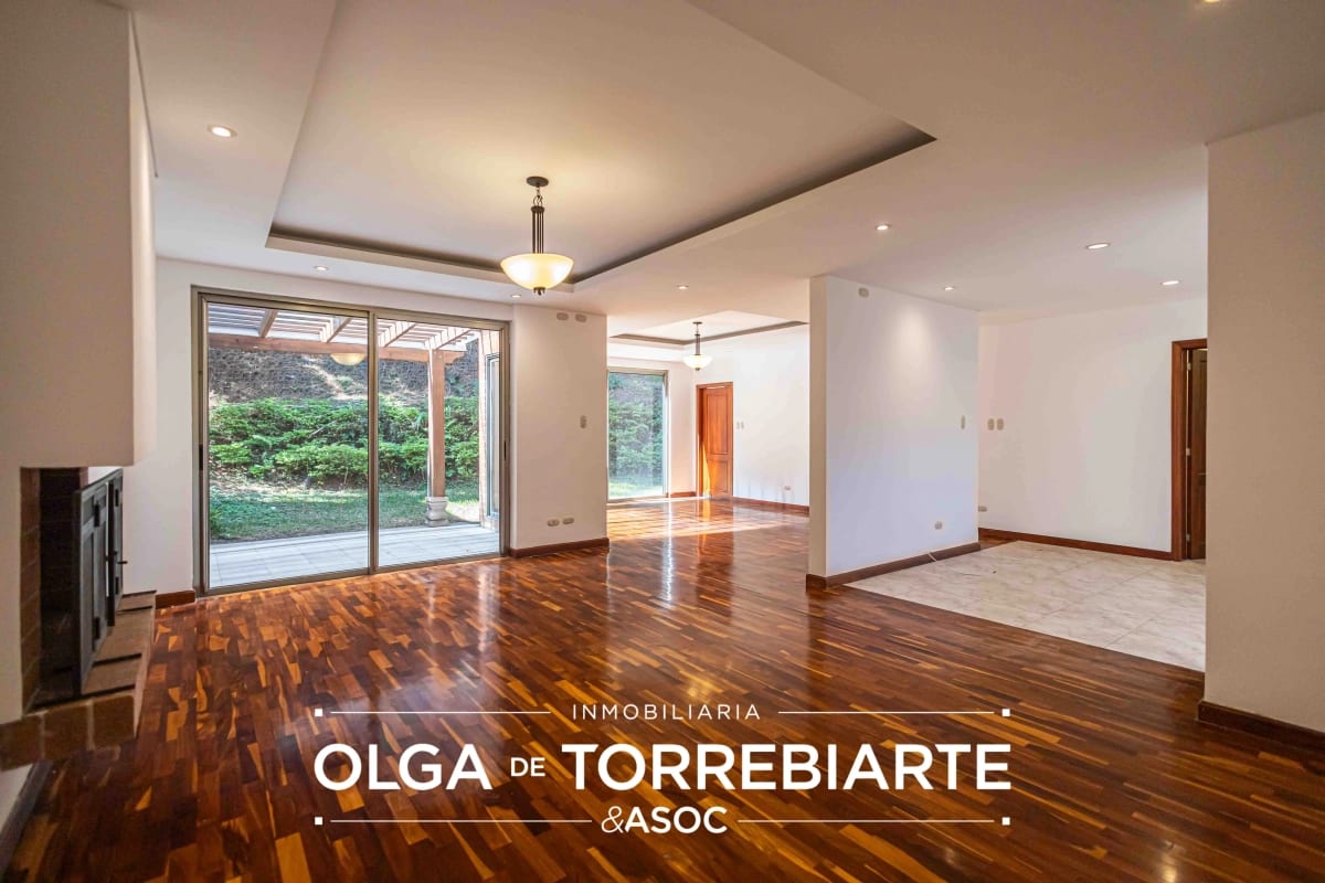 Casa en Villa Serena, Muxbal — Casa en Alquiler en Muxbal, Guatemala, Ciudad — foto 16 de 17