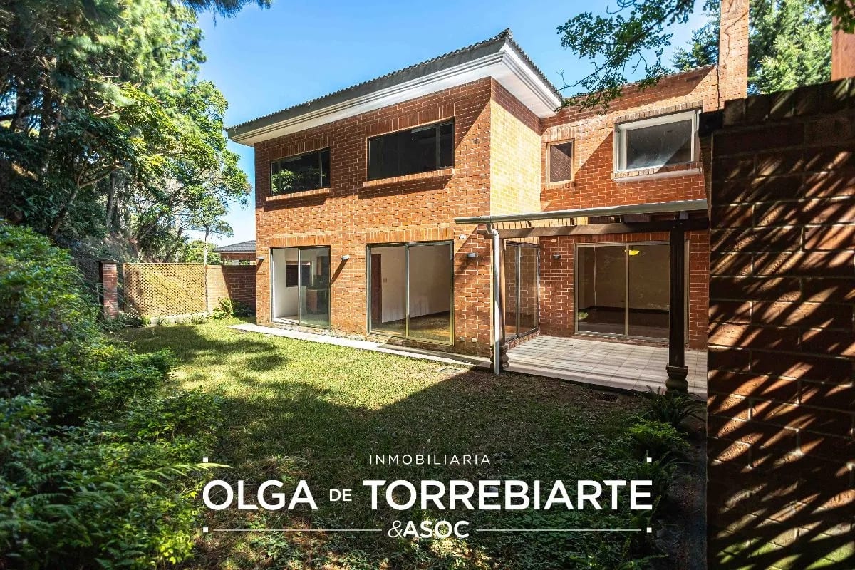 Casa en Villa Serena, Muxbal — Casa en Alquiler en Muxbal, Guatemala, Ciudad — foto 11 de 17