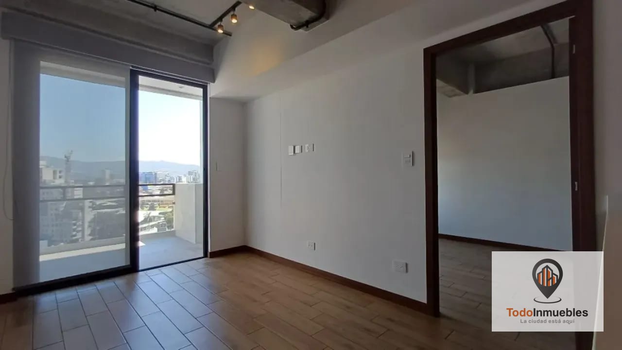 Apartamento en Renta en z4 Inara — Apartamento en Alquiler en Inara Cuatro Norte, Zona 4, Guatemala, Ciudad — foto 1 de 10