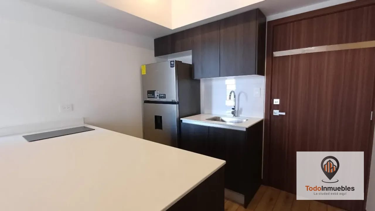 Apartamento en Renta en z4 Inara — Apartamento en Alquiler en Inara Cuatro Norte, Zona 4, Guatemala, Ciudad — foto 9 de 10