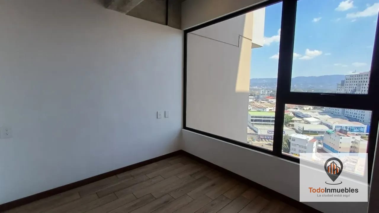Apartamento en Renta en z4 Inara — Apartamento en Alquiler en Inara Cuatro Norte, Zona 4, Guatemala, Ciudad — foto 6 de 10