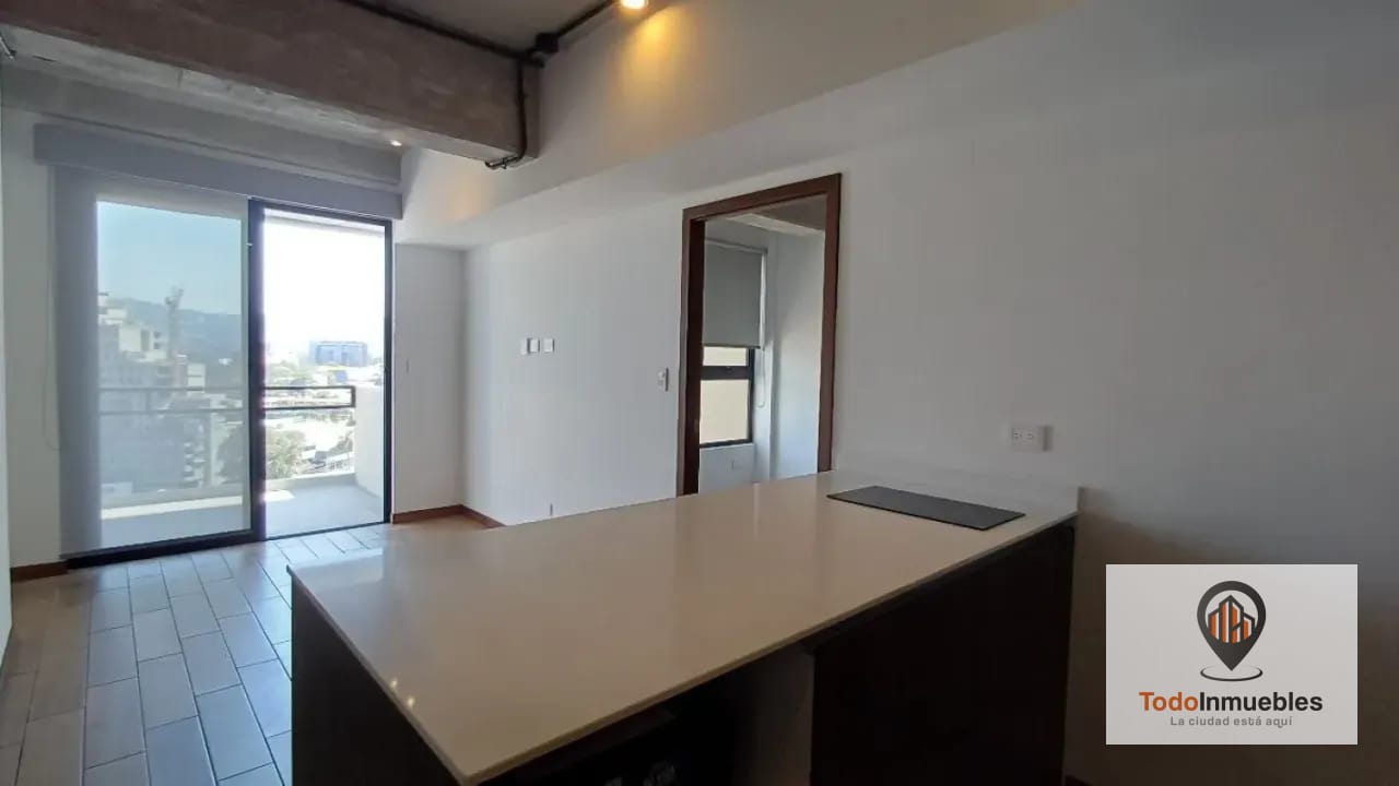 Apartamento en Renta en z4 Inara — Apartamento en Alquiler en Inara Cuatro Norte, Zona 4, Guatemala, Ciudad — foto 2 de 10