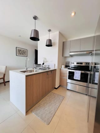 Venta  de apartamento amueblado y equipado en zona 11 Parque San Jorge — Apartamento en Venta en Parque San Jorge, Zona 11, Guatemala, Ciudad — miniatura 13 de 15