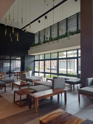 Venta  de apartamento amueblado y equipado en zona 11 Parque San Jorge — Apartamento en Venta en Parque San Jorge, Zona 11, Guatemala, Ciudad — miniatura 7 de 15