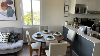 VENTA DE APARTAMENTO EN ZONA 07 PARQUE MATEO 2 DORMITORIOS — Apartamento en Venta en Parque Mateo, Zona 7, Guatemala, Ciudad — miniatura 5 de 13