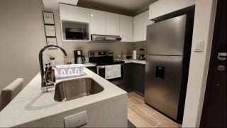 VENTA DE APARTAMENTO EN ZONA 07 PARQUE MATEO 2 DORMITORIOS — Apartamento en Venta en Parque Mateo, Zona 7, Guatemala, Ciudad — miniatura 7 de 13