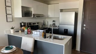 VENTA DE APARTAMENTO EN ZONA 07 PARQUE MATEO 2 DORMITORIOS — Apartamento en Venta en Parque Mateo, Zona 7, Guatemala, Ciudad — miniatura 6 de 13
