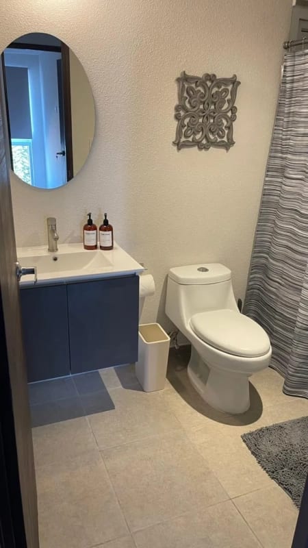 VENTA DE APARTAMENTO EN ZONA 07 PARQUE MATEO 2 DORMITORIOS — Apartamento en Venta en Parque Mateo, Zona 7, Guatemala, Ciudad — foto 12 de 13