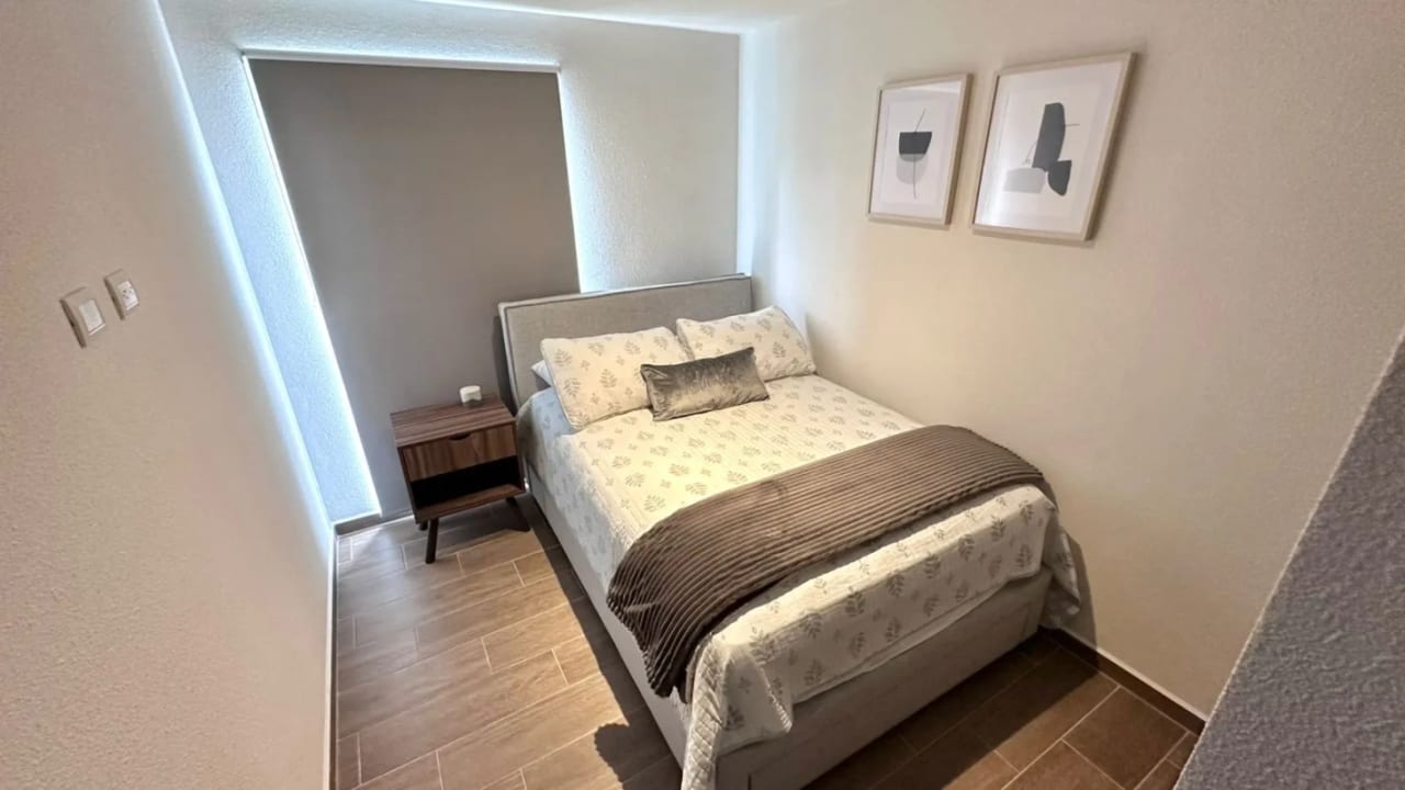 VENTA DE APARTAMENTO EN ZONA 07 PARQUE MATEO 2 DORMITORIOS — Apartamento en Venta en Parque Mateo, Zona 7, Guatemala, Ciudad — foto 10 de 13