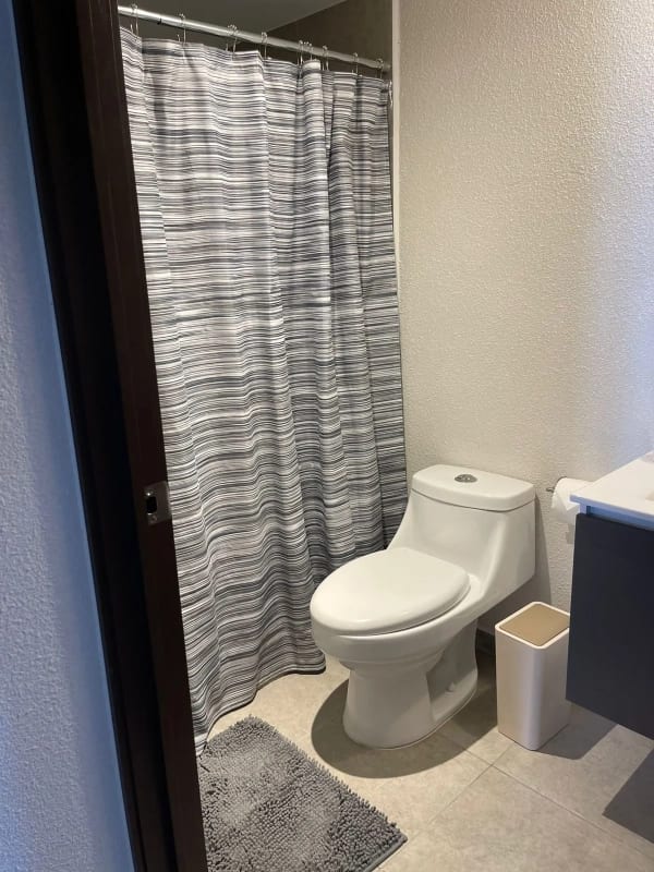 VENTA DE APARTAMENTO EN ZONA 07 PARQUE MATEO 2 DORMITORIOS — Apartamento en Venta en Parque Mateo, Zona 7, Guatemala, Ciudad — foto 11 de 13