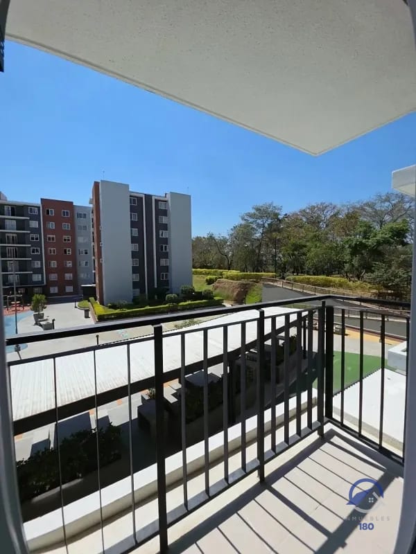 Apartamento en venta en Parque San Angel, zona 2, actualmente rentado, ideal para inversión — Apartamento en Venta en Parque San Ángel, Zona 2, Guatemala, Ciudad — foto 14 de 16