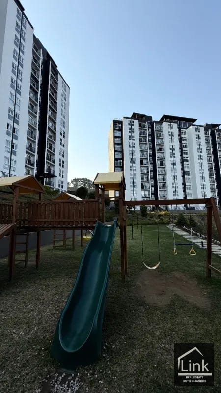 venta de apartamento BARI Km 18.5 CAES — Apartamento en Venta en Bari, Carretera a El Salvador, Guatemala, Ciudad — foto 1 de 15