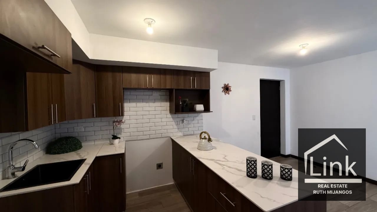 venta de apartamento BARI Km 18.5 CAES — Apartamento en Venta en Bari, Carretera a El Salvador, Guatemala, Ciudad — foto 12 de 15
