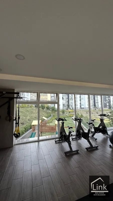 venta de apartamento BARI Km 18.5 CAES — Apartamento en Venta en Bari, Carretera a El Salvador, Guatemala, Ciudad — foto 3 de 15