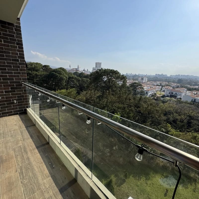 Venta apartamento Viu Cayala 2 hab. — Apartamento en Venta en Viú Cayalá, Zona 16, Guatemala, Ciudad — foto 7 de 10
