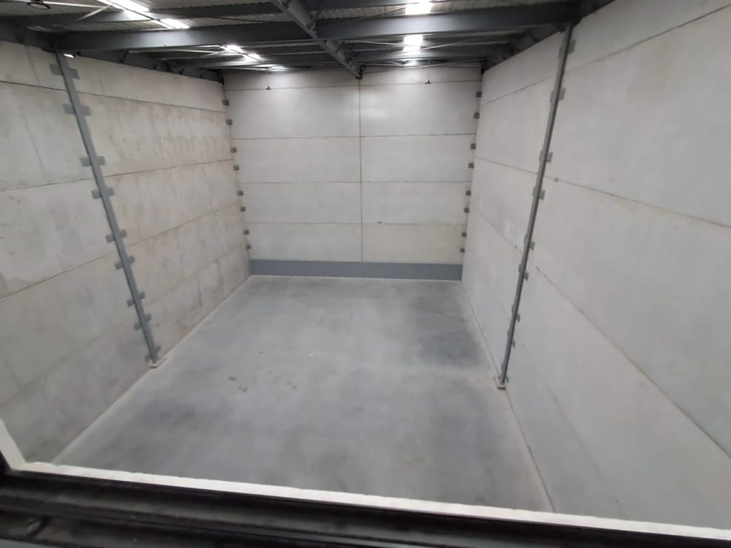 Ofibodega en Renta en el Naranjo Fb — Bodega / Ofibodega en Alquiler en Condado Naranjo, Zona 4 Mixco, Guatemala, Ciudad — foto 1 de 10