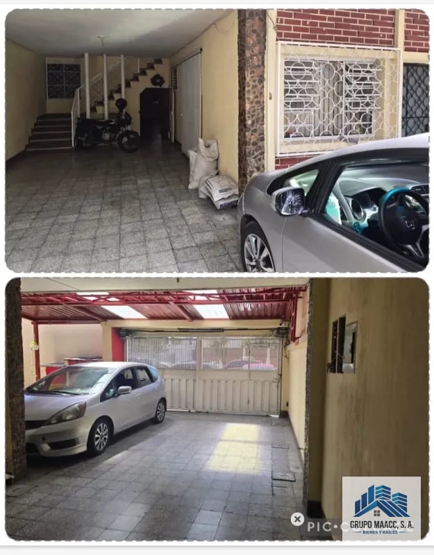 VENTA CASA Z12 PARA HOTEL DE 38 HABITACIONES — Casa en Venta en Zona 12, Guatemala, Ciudad — foto 8 de 8