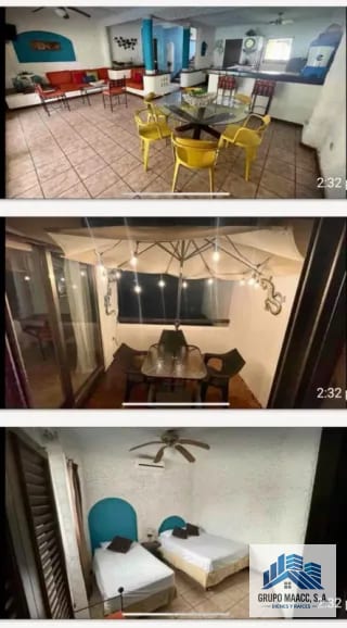 GANGA VENDO CASA PUERTO SAN JOSE SOLEI — Casa vacacional en Venta en Puerto San José, Escuintla — miniatura 12 de 13