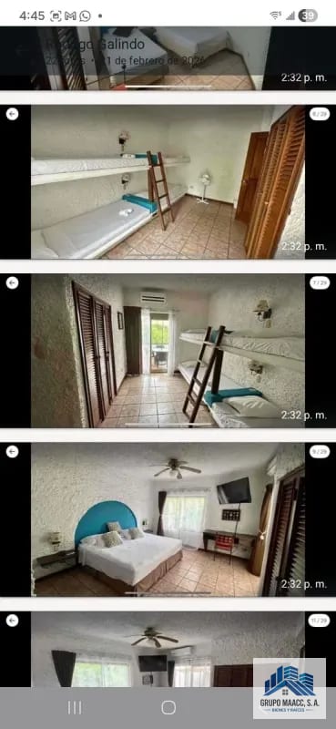 GANGA VENDO CASA PUERTO SAN JOSE SOLEI — Casa vacacional en Venta en Puerto San José, Escuintla — foto 10 de 13