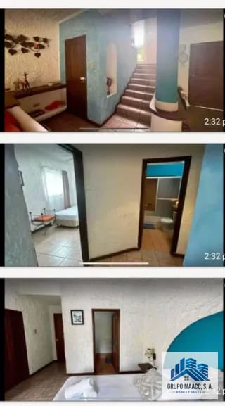 GANGA VENDO CASA PUERTO SAN JOSE SOLEI — Casa vacacional en Venta en Puerto San José, Escuintla — miniatura 3 de 13