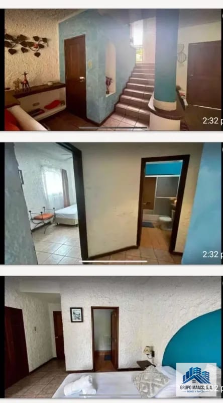 GANGA VENDO CASA PUERTO SAN JOSE SOLEI — Casa vacacional en Venta en Puerto San José, Escuintla — foto 3 de 13