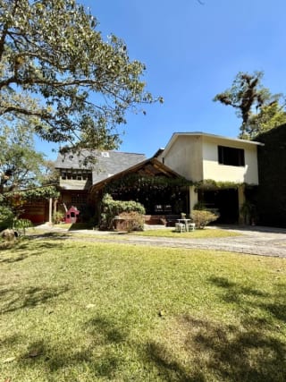 Casa en venta | 3 hab | 3 baños | Jardin — Casa en Venta en Santa Catarina Pinula, Guatemala, Ciudad — miniatura 1 de 14