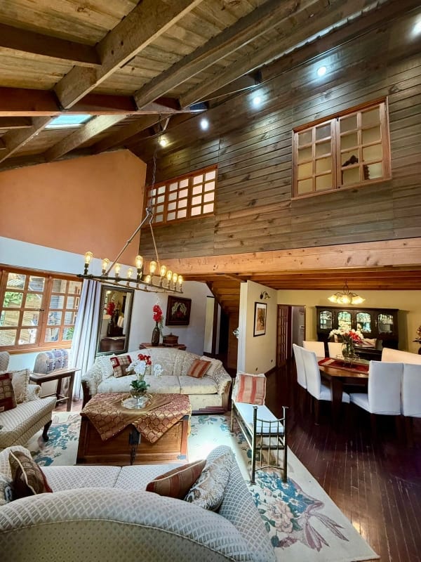 Casa en venta | 3 hab | 3 baños | Jardin — Casa en Venta en Santa Catarina Pinula, Guatemala, Ciudad — foto 14 de 14