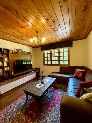 Casa en venta | 3 hab | 3 baños | Jardin — Casa en Venta en Santa Catarina Pinula, Guatemala, Ciudad — miniatura 13 de 14
