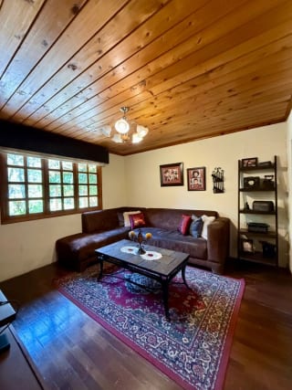 Casa en venta | 3 hab | 3 baños | Jardin — Casa en Venta en Santa Catarina Pinula, Guatemala, Ciudad — miniatura 12 de 14
