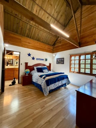 Casa en venta | 3 hab | 3 baños | Jardin — Casa en Venta en Santa Catarina Pinula, Guatemala, Ciudad — miniatura 10 de 14