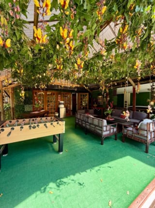 Casa en venta | 3 hab | 3 baños | Jardin — Casa en Venta en Santa Catarina Pinula, Guatemala, Ciudad — miniatura 9 de 14