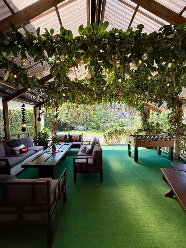 Casa en venta | 3 hab | 3 baños | Jardin — Casa en Venta en Santa Catarina Pinula, Guatemala, Ciudad — foto 8 de 14